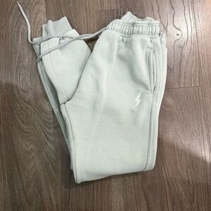 MENS BRUCE BOLT JOGGER - SIZE MEDIUM